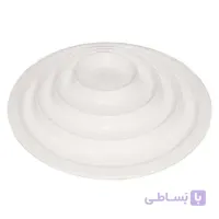 اردو خوری سرامیکی دالتون مدل حلزونی