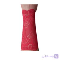 ساق دست | تمام گیپور | زنانه | کد 1274