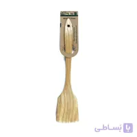 کفگیر چوبی WHITE PINE کد ۱۱۸۰