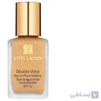 کرم پودر استی لودر مدل Double Wear شماره 1w1 حجم 30 میلی لیتر