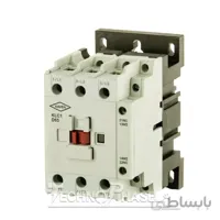 کنتاکتور 50 آمپر (220VAC) کاوه