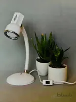 چراغ مطالعه فلزی