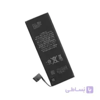 باتری اورجینال آیفون SE کد 32808