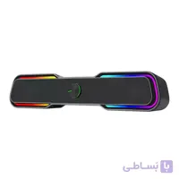 ساندبار بلوتوث تی دگر T-TGS600 RGB ا T-DAGGER T-TGS600 RGB SoundBar