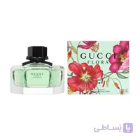 عطر ادکلن گوچی فلورا – GUCCI FLORA EDT