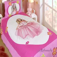 روبالشی والاندار رانفرس طرح باربی بیوتی