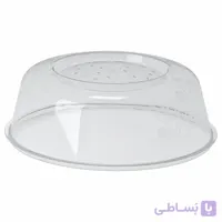 درپوش ماکروویو ایکیا مدل Ikea Prickig کد 701.860.90 ا Ikea Prickig Microwave Lid