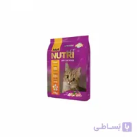 غذای گربه بالغ نوتری پت (۷ کیلوگرم) ا Nutri Pet Adult Cat Food 7kg