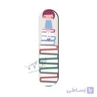 بوک‌مارک طرح BM01T005