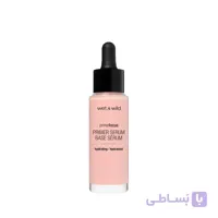 سرم پرایمر و زیرساز فوکس وت اند وایلد ا WET N WILD Primer Serum Prime Focus 30ml
