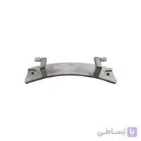 لولای درب ماشین لباسشویی سامسونگ 1182-1282