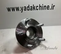 توپی چرخ عقب جک j5