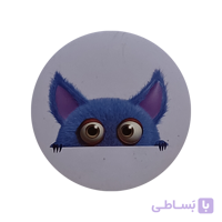 پیکسل طرح برنامه کودکی