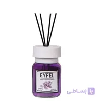 خوشبوکننده ایفل مدل اسطوخدوس Lavender حجم ۱۲۰ میل اورجینال