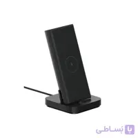 شارژر بی سیم شیائومی WPB25ZM ا Xiaomi WPB25ZM 30W 10000MAh Wireless Charger