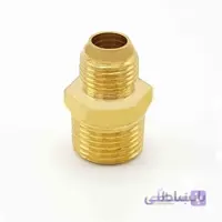 مغزی 3/4 به 16 پرچی