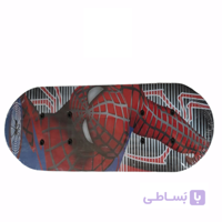 اسکیت برد طرح spider man - مشخصات، قیمت و خرید ا spider man design skateboard