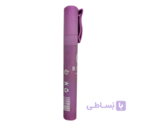 عطر جیبی زنانه دیوایز مدل ECLAT حجم 10 میلی لیتر