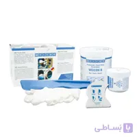 خمیر ترمیم فلزات ویکون B