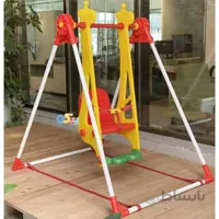 تاب کجاوه ای تک نفره زرافه مدل 109A مانلی