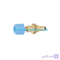 شیر پرکن بایکان گلدیران لورچ