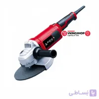 فرز سنگبری 230 میلیمتر محک مدل AG-230/2350