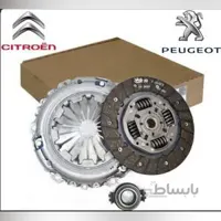 دیسک و صفحه ۲۰۶ تیپ ۵ والئو کارتن کاهی اورجینال اصلی فرانسه ا disk plate 206 t 5