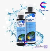 محلول شفاف کننده آب CLARIFIER PLUS میکروب لیفت