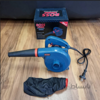 دستگاه بلور دمنده و مکنده مدل Q1B-BS.2-5 باس