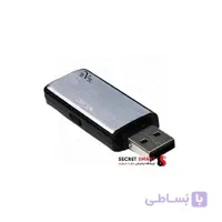 فلش ضبط صدا
