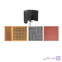پکیج شماره 7 - وین آکوستیک دکونیک