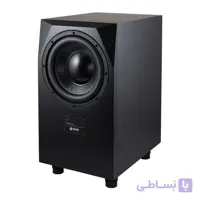 ساب ووفر مانیتورینگ ADAM Sub10 MK2 ا sub woofer ADAM Sub10 MK2