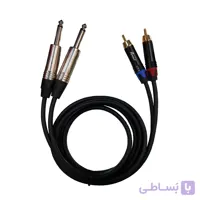 کابل آر سی ای به بنون سوندکو 150cm