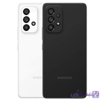 گوشی سامسونگ A53 5G | حافظه 256 رم 8 گیگابایت ا Samsung Galaxy A53 5G 256/8 GB کد 391432