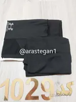 تاپ شلوارک ورزشی زنانه