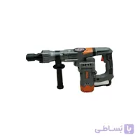دریل بتن کن ۱۲۰۰وات زوبر مدل K10131 ا Concrete drill