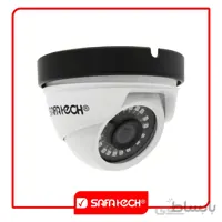 دوربین مداربسته صفاتک مدل دام ST-D1010