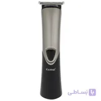 ماشین اصلاح سروصورت وپیرایشگرکیمیKM-PG105