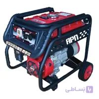 ژنراتور ای پی ان APN GM35D