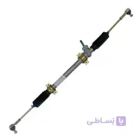 جعبه فرمان پراید ۱۳۱