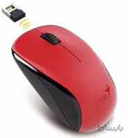 ماوس بی‌سیم جنیوس DX-7010 ا Genius DX-7010 Wireless BlueEye Mouse