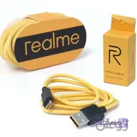 کابل شارژ Type-C ریلمی Realme