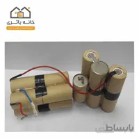 باتری جاروشارژی بلک اند دکر 18 ولت 1500 میلی آمپر