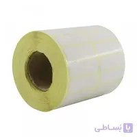 لیبل کاغذی 45*15