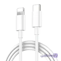 کابل شارژر ایفون PD