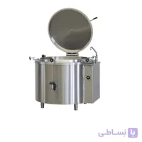 دیگ سه جداره پخت خورشت آیسان