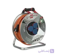 کابل قرقره ای 40 متری برننشتول مدل 1198470