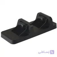 پایه شارژ دسته بازی DualShock 4 مدل Dual Charging