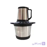 خردکن چهار لیتری سیلور کرست مدل DC40