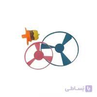 فرفره صحرا